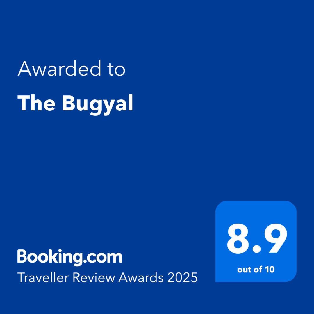 Hotel The Bugyal Kanatal Esterno foto